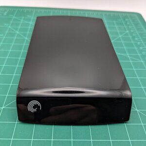 Seagate 500gb Expansion Portable USB External Hard Drive